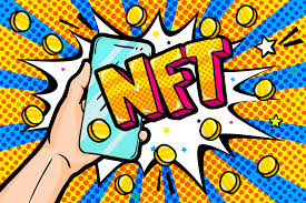 HOW DOES NFT WORK