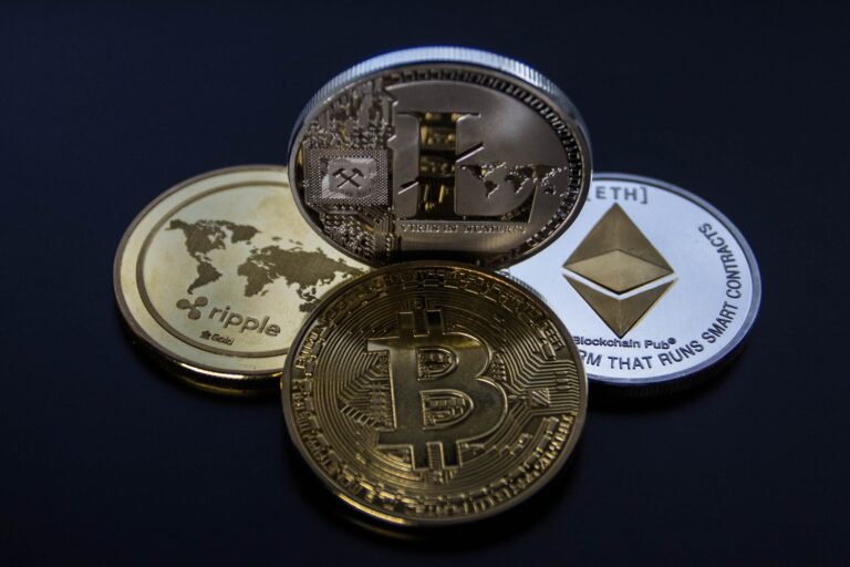 Cryptocurrency: How to determine which coin to invest in