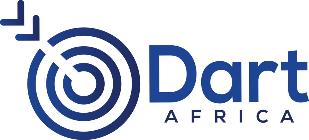 Dart Africa: Trade Ethereum for cash