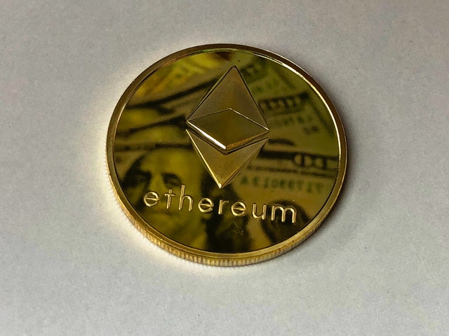 HOW CAN I SELL ETHEREUM FOR CASH IN GHANA