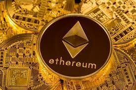 Sell ETH For Naira At The Best Rate