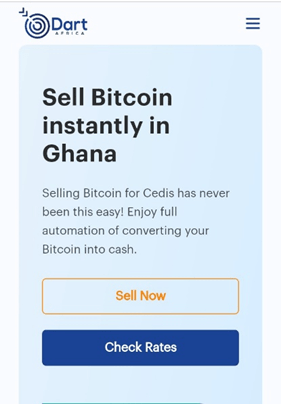 Cryptocurrency Exchange In Africa