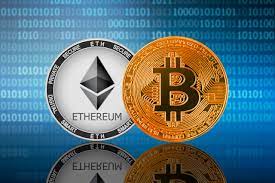 Difference Between Bitcoin and Ethereum