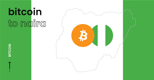 How to transfer bitcoin to bank account in Nigeria