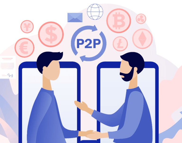 What is P2P Trading, and how does it work in Nigeria