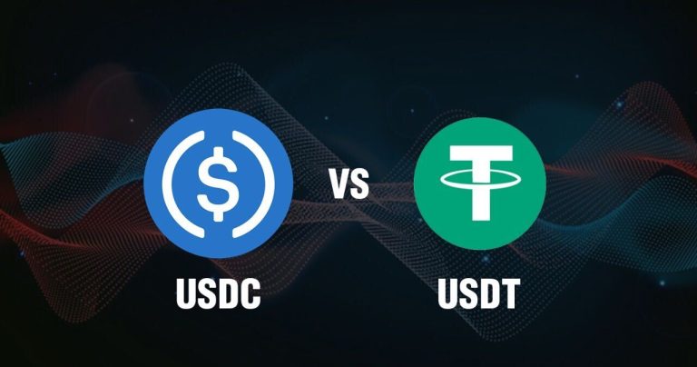 USDT VS USDC: Difference and how to trade them in Ghana