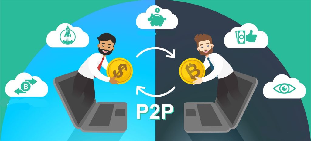 What is P2P Trading