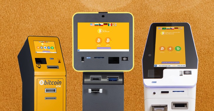 How to use bitcoin machine 