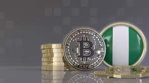 bitcoin trading in Nigeria