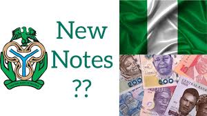 Latest Cryptocurrency news in Nigeria: Effects of The Newly redesigned notes on BTC