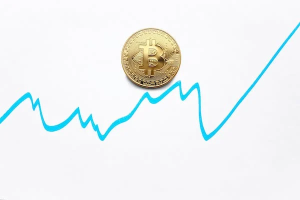 Why is the Bitcoin price falling?