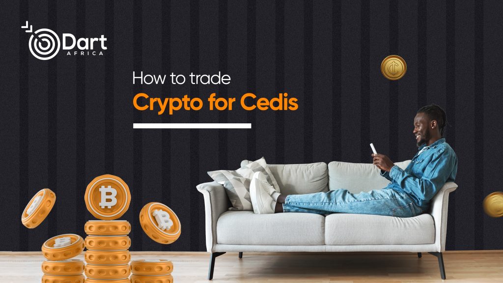  sell USDT for Cedis