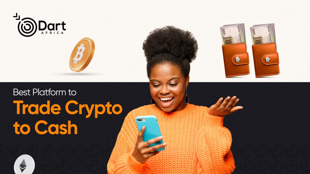 instantly exchange crypto in Nigeria