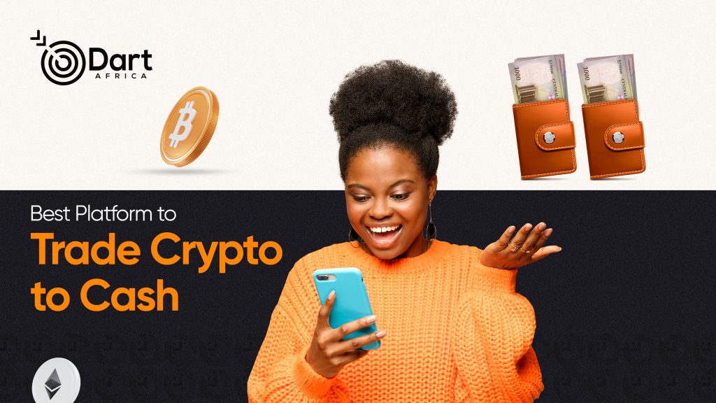 Best crypto app in Nigeria 