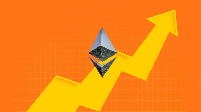 What is the current Ethereum price in Nigeria?
