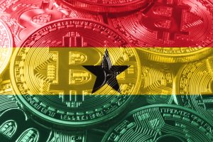 Crypto Trading A-Z in Ghana