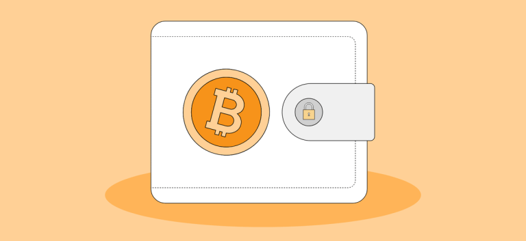Best way to get a Bitcoin wallet address
