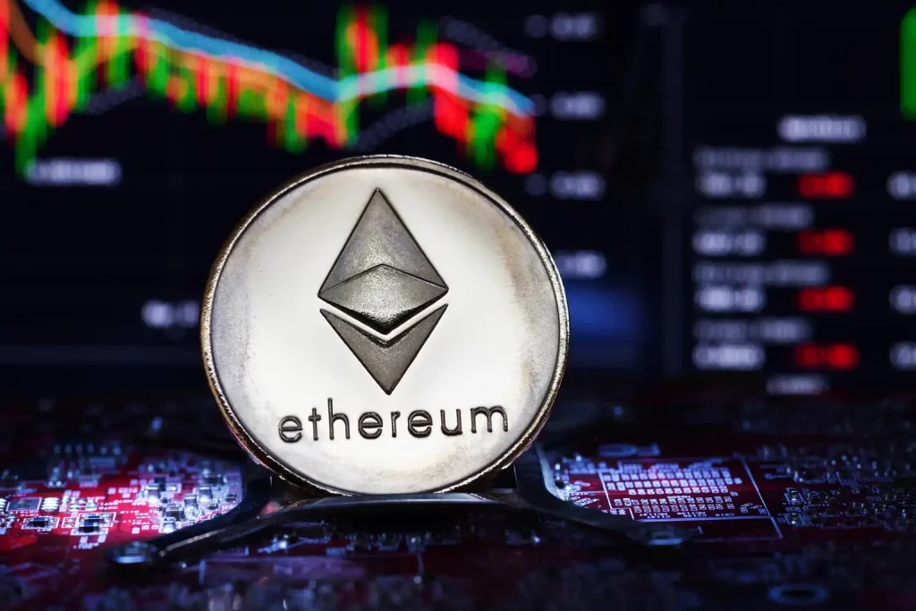 Current Ethereum price in Nigeria