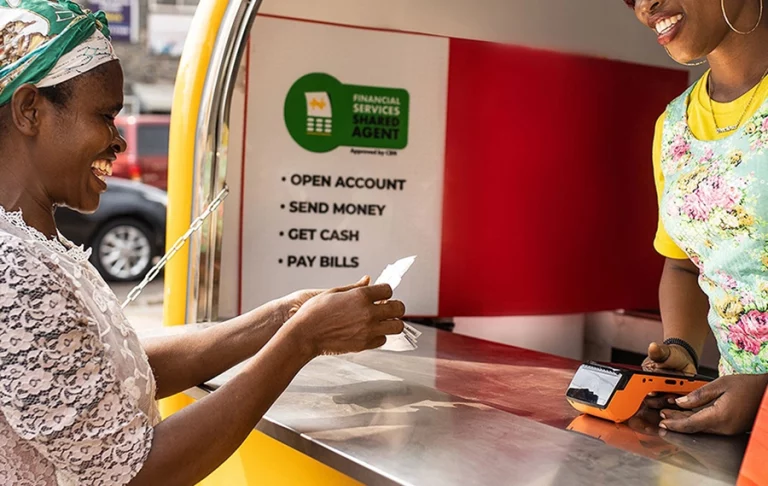 Easy Steps to buy Bitcoin in Ghana with mobile money