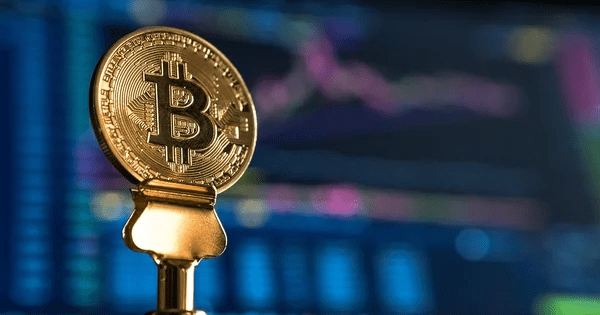 Crypto Investment: Is It Too Late To Buy Bitcoin?