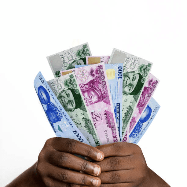 How To Convert 1 BTC To Naira Dart Africa