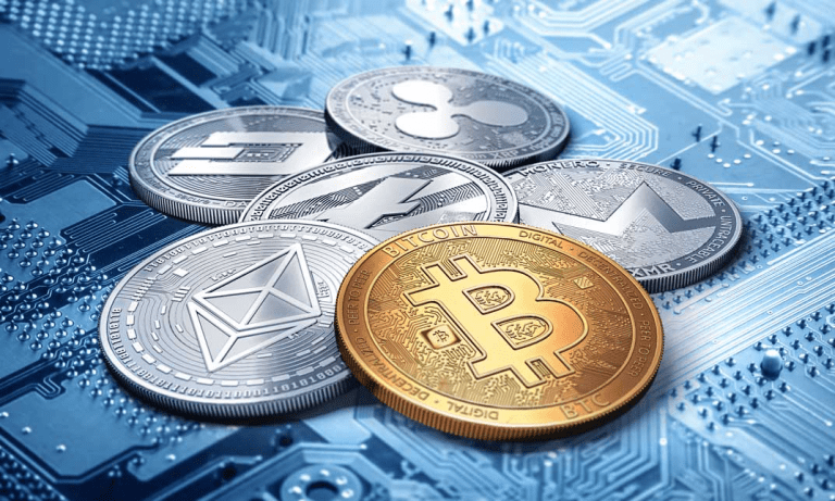 5 tips to earn money from cryptocurrency