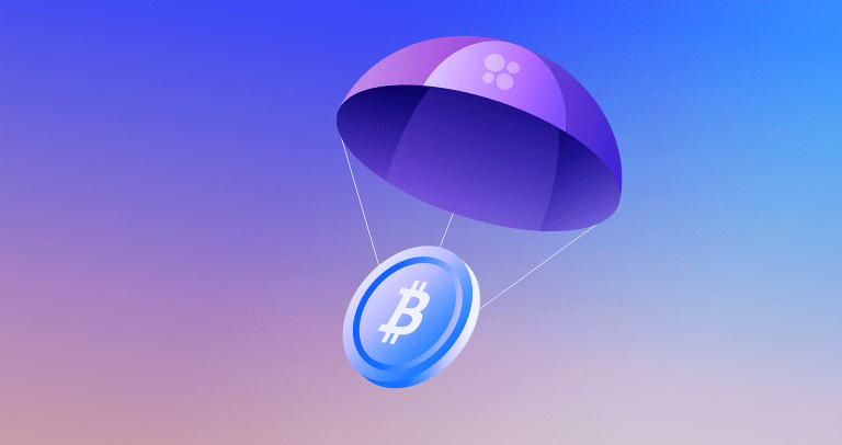 How to Claim Airdrop Tokens