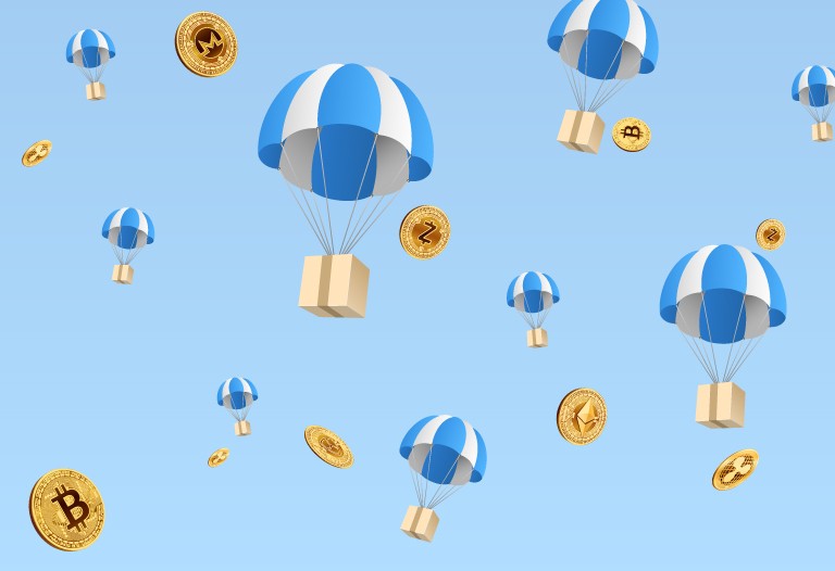 How to Participate in Upcoming Crypto Airdrops