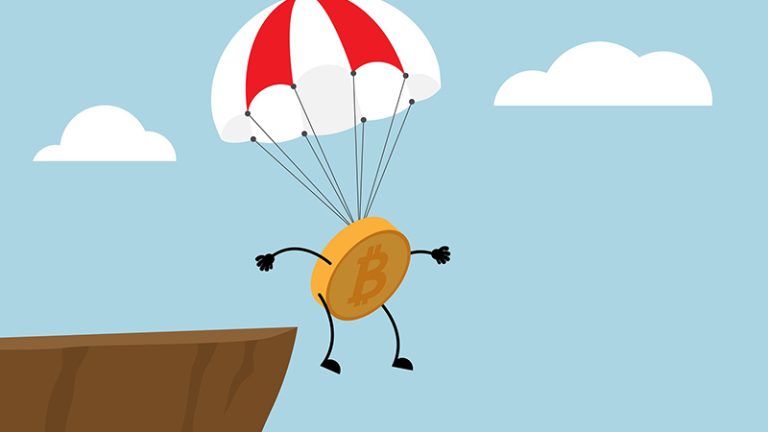 How To Check for Latest Crypto Airdrop