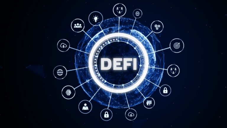 How to Find New DeFi Projects