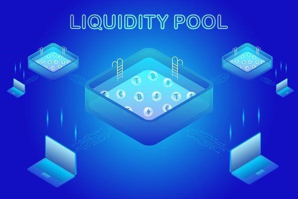 What is Liquidity Pool in Cryptocurrency?