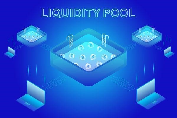 What Is Liquidity Pool In Cryptocurrency Dart Africa