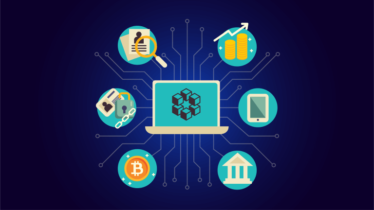What are the Benefits of Blockchain Technology?