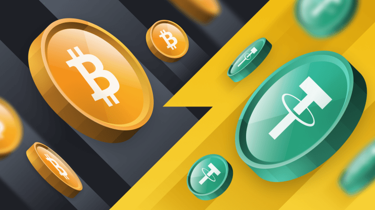 HOW TO SWAP BTC TO USDT: A SIMPLE GUIDE FOR CRYPTOCURRENCY TRADERS