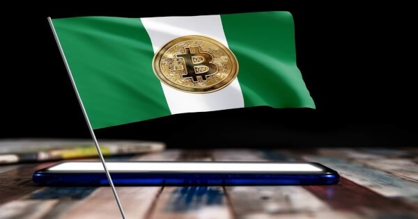 How to Receive Payment in Cryptocurrency in Nigeria