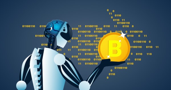 HOW WILL ARTIFICIAL INTELLIGENCE CHANGE THE FUTURE OF CRYPTOCURRENCY