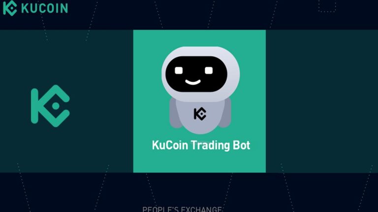 HOW TO USE KUCOIN TRADING BOT