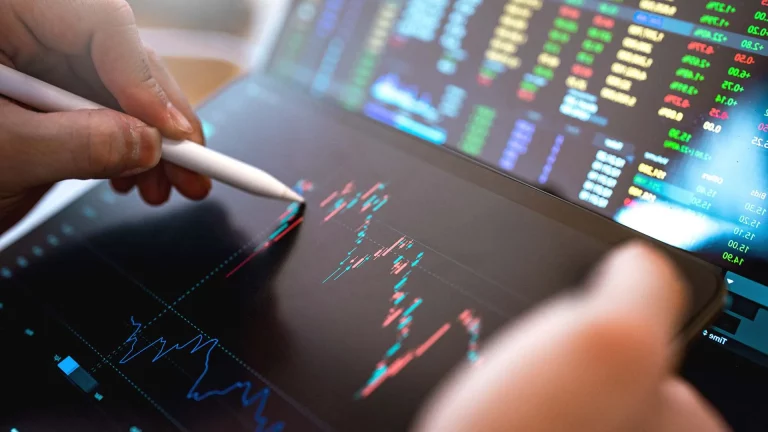 How to Use Technical Analysis in Cryptocurrency Trading