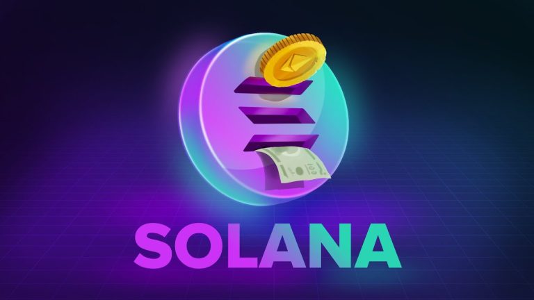 How Much Is Solana in Naira